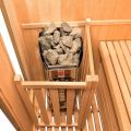 Sauna Zen 2 plazas