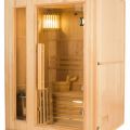 Sauna Zen 2 plazas