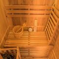 Sauna zen 2-3