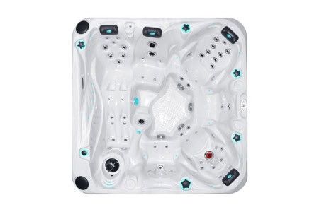 spa Admire 6 plazas