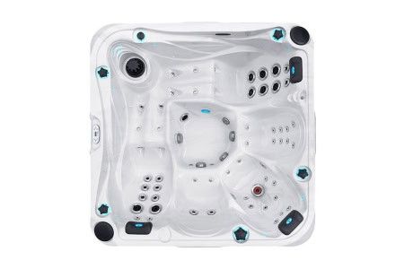 Spa Delight 5 plazas