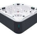 mueble spa delight 5 plazas galiciaspas
