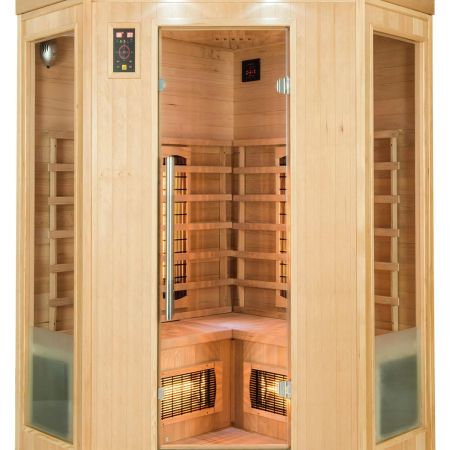 Sauna Apollon 4