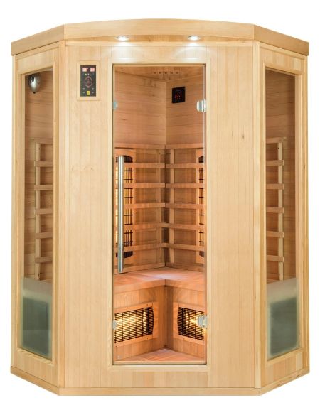 Sauna Apollon 4