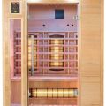 Sauna Apollon 2/3 plazas