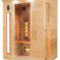 Sauna Apollon 3