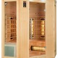 Sauna Apollon 4