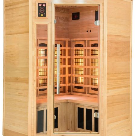 Sauna Apollon 2C
