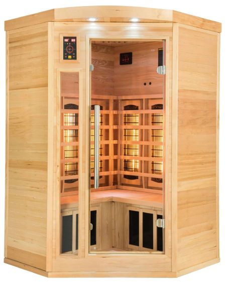 Sauna Apollon 2C