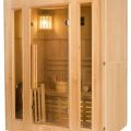 Sauna zen 2-3