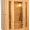 Sauna zen 2-3