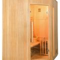 Sauna Zen 3-4 plazas