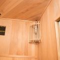Sauna Zen 3-4 plazas