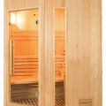 Sauna Zen 3-4 plazas