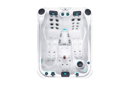 Spa Soulmate 3 plazas