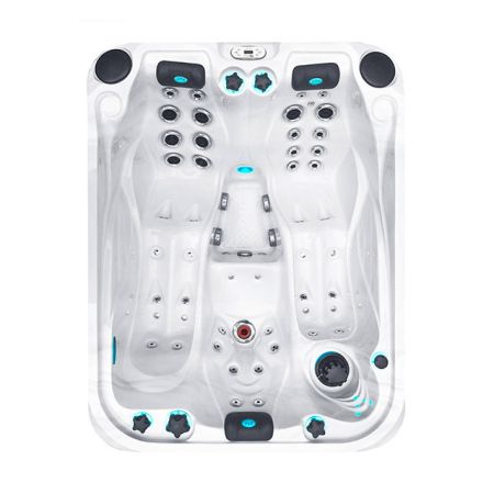 Spa Soulmate 3 plazas